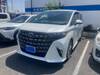 TOYOTA ALPHARD HYBRID