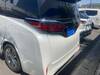 TOYOTA ALPHARD HYBRID