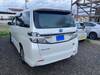 TOYOTA VELLFIRE HYBRID