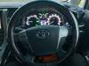 TOYOTA VELLFIRE HYBRID