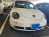 VOLKSWAGEN NEW BEETLE