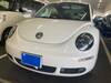 VOLKSWAGEN NEW BEETLE