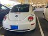 VOLKSWAGEN NEW BEETLE