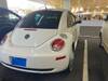 VOLKSWAGEN NEW BEETLE