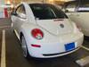VOLKSWAGEN NEW BEETLE