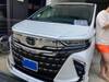 TOYOTA ALPHARD HYBRID