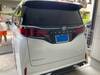 TOYOTA ALPHARD HYBRID