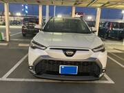 2023 TOYOTA COROLLA CROSS Z