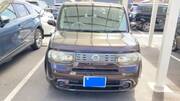 2013 NISSAN CUBE 15X
