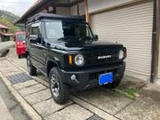 2022 SUZUKI JIMNY XC