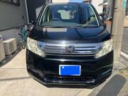 2009 HONDA STEPWAGON