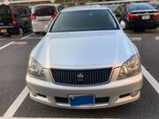 2007 TOYOTA CROWN ATHLETE