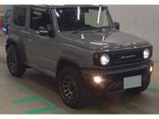 2024 SUZUKI JIMNY SIERRA