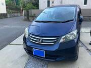 2010 HONDA FREED