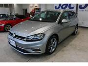 2019 VOLKSWAGEN GOLF VARIANT