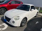 2004 DAIHATSU COPEN ACTIVE TOP