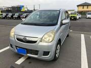 2010 DAIHATSU MIRA