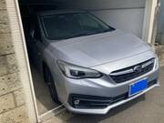 2020 SUBARU IMPREZA G4