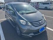 2009 HONDA FREED
