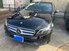 MERCEDES BENZ E-CLASS