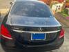 MERCEDES BENZ E-CLASS