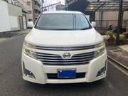 2011 NISSAN ELGRAND HIGHWAYSTAR
