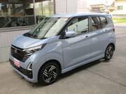 2025 NISSAN DAYZ
