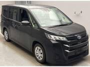 2022 TOYOTA NOAH