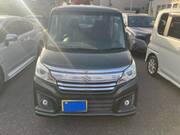2015 SUZUKI SPACIA CUSTOM