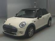 2019 BMW MINI COOPER