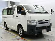 2019 TOYOTA REGIUS ACE VAN
