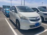 2008 HONDA FREED