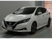 2019 NISSAN LEAF G
