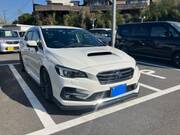 2018 SUBARU LEVORG