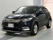 2021 HONDA VEZEL