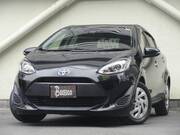 2019 TOYOTA AQUA