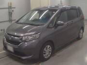 2019 HONDA FREED