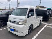 2013 DAIHATSU HIJET TRUCK