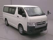 2020 TOYOTA REGIUS ACE VAN LONG　DX
