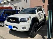 2007 TOYOTA HILUX SURF SSR-G