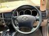 TOYOTA HILUX SURF