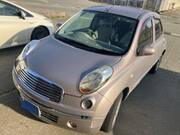 2007 NISSAN MARCH