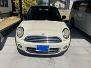 2011 BMW MINI COOPER
