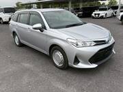 2021 TOYOTA COROLLA FIELDER
