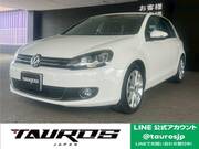 2011 VOLKSWAGEN GOLF TSI HIGH LINE