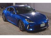 2021 SUBARU BRZ