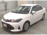 2022 TOYOTA COROLLA AXIO