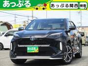 2023 TOYOTA YARIS CROSS