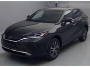 2023 TOYOTA HARRIER G