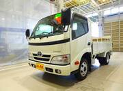 2016 TOYOTA DYNA